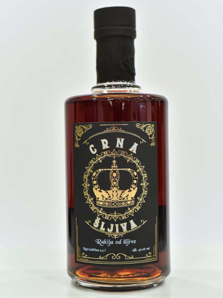 CRNA ŠLJIVA