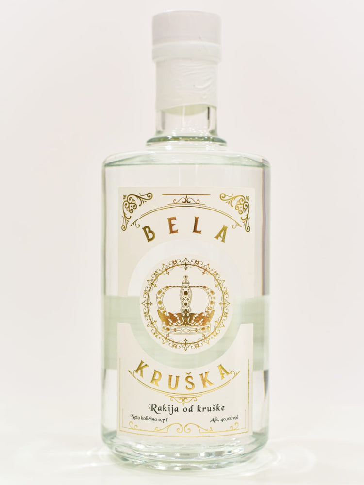 BELA KURŠKA